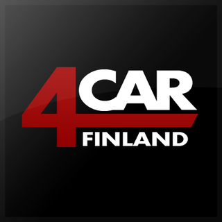 4Car Finland Tuusula